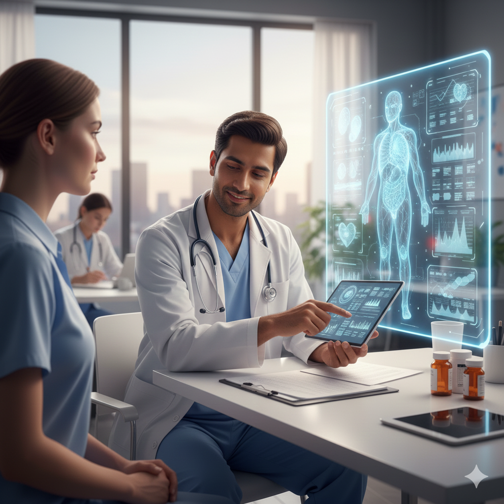 Chronic Disease Management